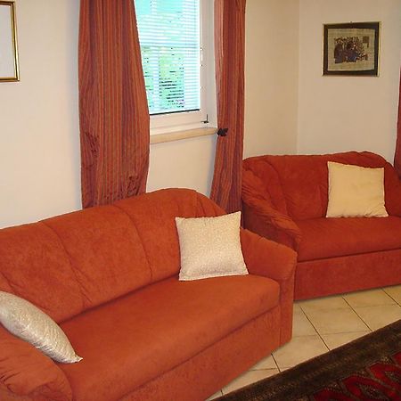 Apartment Kotnik Kamnik Rum bild
