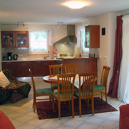 Apartment Kotnik Kamnik Rum bild