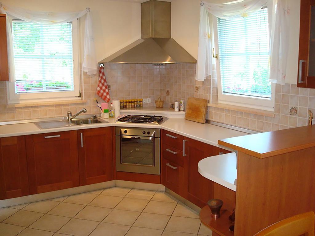 Apartment Kotnik Kamnik Rum bild