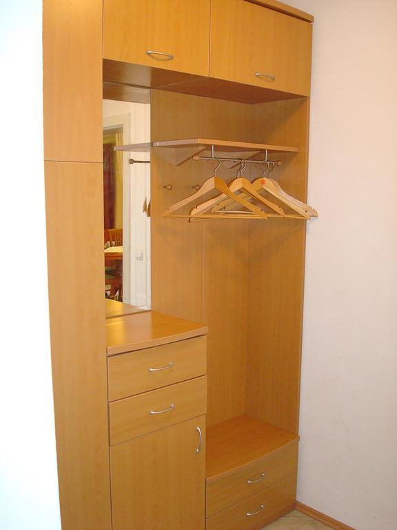 Apartment Kotnik Kamnik Rum bild