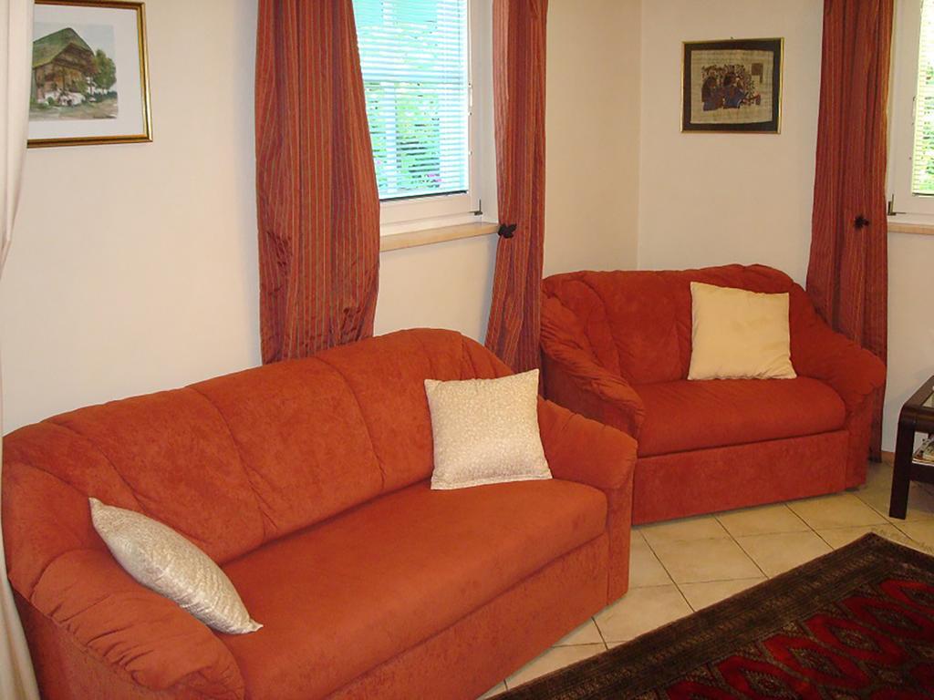 Apartment Kotnik Kamnik Rum bild