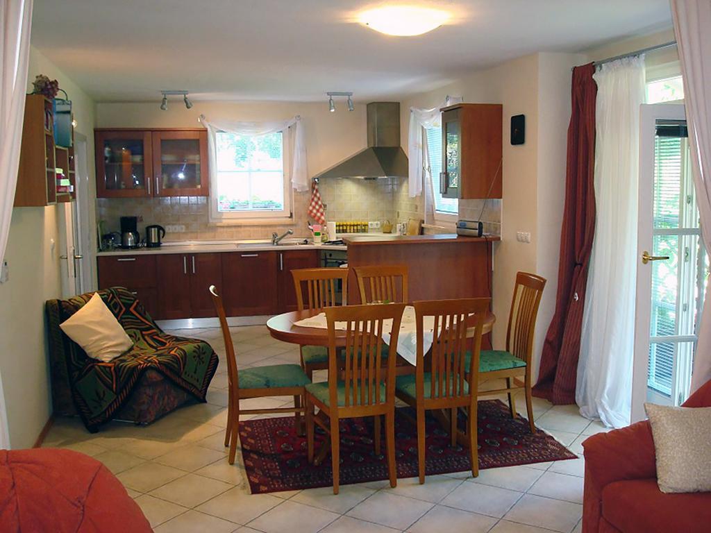Apartment Kotnik Kamnik Rum bild