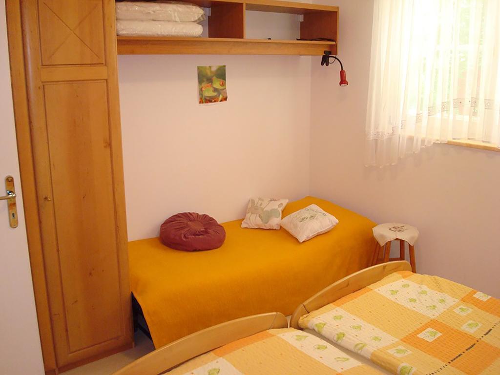 Apartment Kotnik Kamnik Rum bild