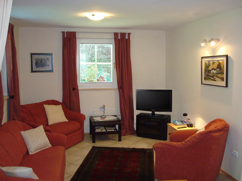 Apartment Kotnik Kamnik Rum bild